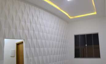 Imagem 5: Casa 3 quartos sendo 1 suíte no Bairro Cardoso - Casa Maravilhosa