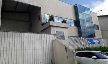 Imagem 3: SãO PAULO - Galpão/Depósito/Armazém - Pedreira