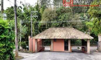 Imagem: TERRENO RESIDENCIAL em Embu das Artes