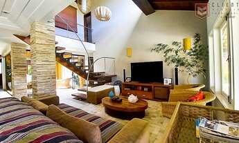 Imagem 2: Casa para venda possui 300 m² com 4 quartos em Baia Formosa - Armação dos Búzios - RJ