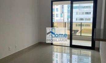 Imagem 5: Apartamento com 3 dormitórios à venda, 94 m² por R$ 990.000,00 - Sul - Águas Claras/DF