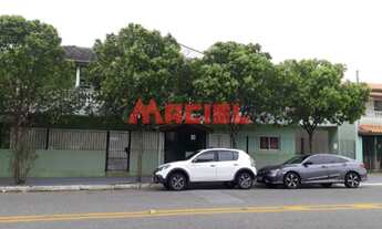 Imagem 2: Venda - CASA - RESIDENCIAL FLAMBOYANT - SAO JOSE DOS CAMPOS - 130 M² AT - 180 M² AC - 4 DO