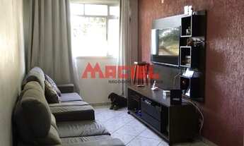 Imagem: Venda - APARTAMENTO - SANTA MONICA - JARDIM