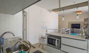 Imagem 6: Cobertura - Ingleses Norte - Florianópolis