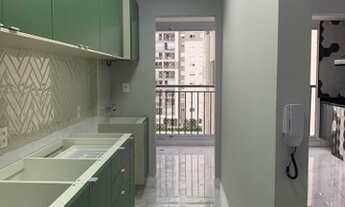 Imagem 5: Lindo apartameto para venda tem 83 metros quadrados com 3 quartos em Continental - Osasco