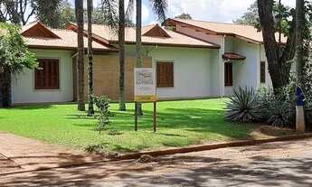 Imagem 3: Casa em Condomínio para Venda em Ribeirão Preto, Parque São Sebastião, 4 dormitórios, 4 su