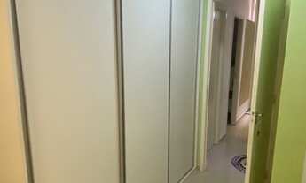 Imagem 7: Casa para venda no Condomínio Rio Manso com 3 quartos em Jardim Imperial - Cuiabá - Mato