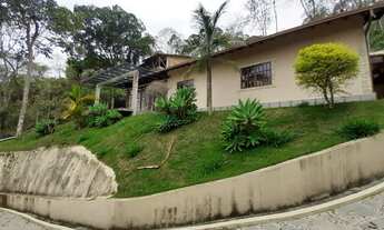 Imagem 2: Casa Linear 3 quartos(2st) - Quebra Frascos - Teresópolis