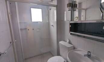 Imagem 7: Apartamento para aluguel tem 55 metros quadrados com 2 quartos em Belenzinho - São Paulo