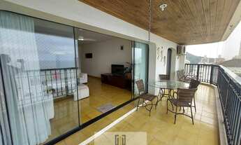 Imagem 4: Apartamento à venda no bairro Pitangueiras - Guarujá/SP