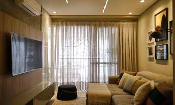 Imagem 6: Ribeirão Preto - Apartamento Padrão - Ribeirânia