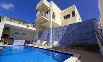 Imagem: Sobrado para venda com 191 metros quadrados