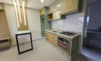 Imagem 2: Apartamento, Vila Isolina Mazzei - São Paulo