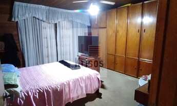 Imagem 5: SOBRADO GRANDE EM UMA ÓTIMA LOCALIZAÇÃO / PRQ CONTINENTAL