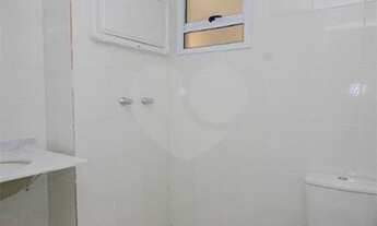 Imagem 3: São Paulo - Apartamento Padrão - VILA ROMANA