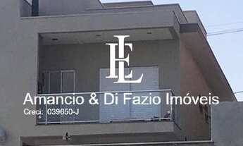 Imagem 7: Sobrado 3 suites em condomínio - Caçapava - SP