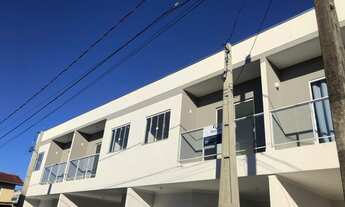 Imagem: Sobrado de 3 dormitórios 90m² Aceita terreno