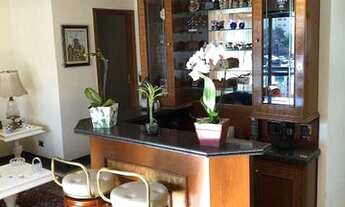 Imagem 3: Apartamento com 4 dorms, Vila Monumento, São Paulo - R$ 1.6 mi, Cod: 5765