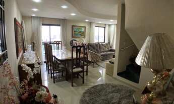 Imagem: Cobertura c/ 3 dorms na Vila Monumento