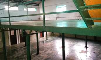 Imagem 7: Galpão/Depósito/Armazém para aluguel e venda tem 2000 M²