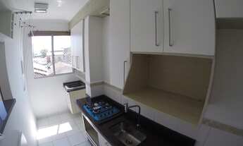 Imagem: Apto 2 quartos/suíte na Chácara do Visconde