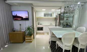 Imagem 3: Apartamento para venda tem 55 metros quadrados com 2 quartos em Santana - São Paulo - SP