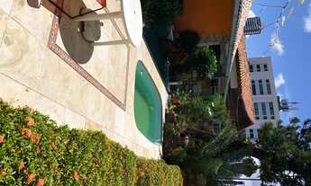 Imagem: Casa para aluguel e venda possui 400 metros