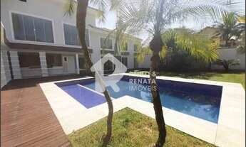 Imagem 6: MANSÕES! TRIPLEX! NOVISSIMA! 5 SUITES! IMPECAVEL!