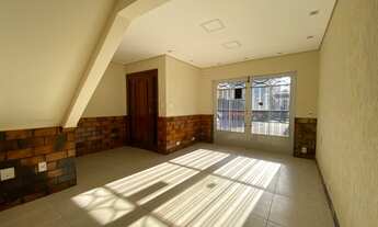 Imagem: SOBRADO 2 DORMITÓRIOS - VILA MARIA