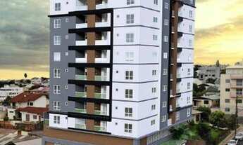 Imagem: Apartamento residencial para venda, Bela