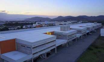 Imagem 6: Galpão para alugar em Navegantes/SC