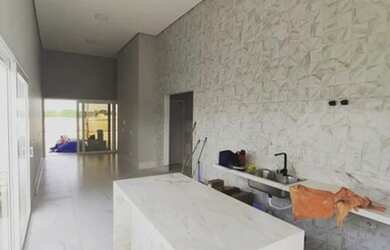 Imagem 4: Oportunidade de Casa térrea no Condomínio Belvedere II, Cuiabá MT - 3 suítes com 163 m²