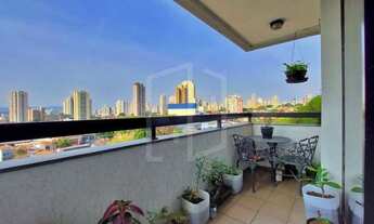 Imagem 3: São Paulo - Apartamento Padrão - Vila Ipojuca