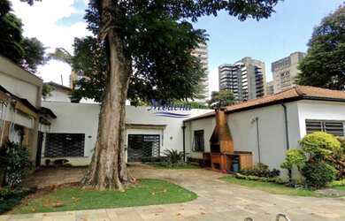 Imagem 6: Casa para Venda em São Paulo, Vila Nova Conceicao, 4 dormitórios, 2 suítes, 3 banheiros, 4