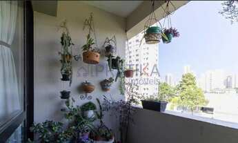 Imagem 4: Apartamento - Venda - Vila Firmiano Pinto - Cod. 533