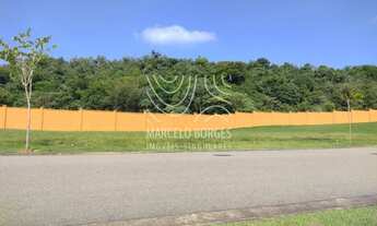 Imagem 4: LOTE TOTALMENTE PLANO, EM UMA DAS QUADRAS MAIS VALORIZADAS DO ALPHAVILLE