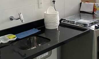 Imagem 4: Apartamento para venda tem 80 metros quadrados com 2 quartos em Farolândia - Aracaju - SE