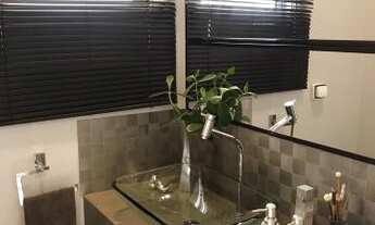 Imagem 4: *MARAVILHOSA** Casa em Condomínio - Vilas de Sant´Anna I - 200m² - 3 Dormitórios - Área G