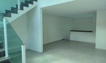 Imagem 5: Casa para venda com 118 metros quadrados com 3 quartos em Sobradinho - Lagoa Santa - MG