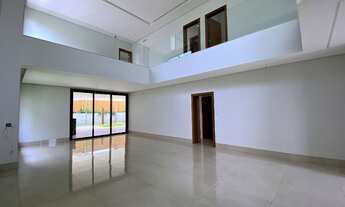 Imagem 2: Sobrado com 04 suítes à venda, 455m², R$ 6.250.000 no Alphaville Flamboyant Residencial Cr