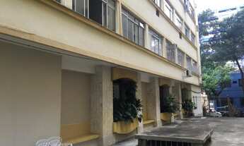 Imagem: Apartamento para venda com 45m² e 1 quarto