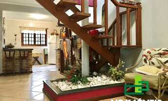 Imagem 5: Venda - Sobrado No Condomínio Mar Verde, Praia da Mococa