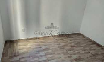 Imagem 2: Sao Jose dos Campos - Apartamento Padrão - Conjunto Residencial Trinta e Um de Marco