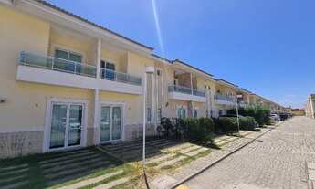 Imagem: Casa em Condominio Messejana (Cód 0116