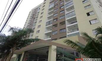 Imagem: Apartamento à venda, 2 quartos, 1 vaga