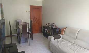 Imagem 3: Apartamento à venda, 3 quartos, 1 vaga, Vila Marina - São Paulo/SP