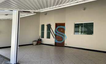 Imagem 2: Casa com 3 dormitórios à venda, 115 m² por R$ 385.000,00 - Jardim Wanel Ville V - Sorocaba