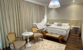 Imagem 4: RISERVA UNO = BARRA DA TIJUCA 290 M2 COM 4 SUÍTES