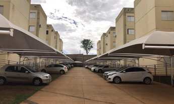 Imagem 2: Aluga-se apartamento 2 quartos