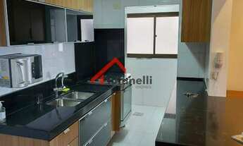 Imagem 2: Apartamento à venda no bairro Jardim Stella - Santo André/SP